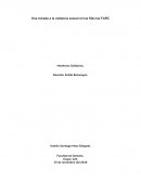 Una mirada a la violencia sexual en las filas las FARC