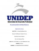 Administracion de empresas. Caso Domai