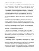 Análisis del capítulo 5: Esclavos de la pasión