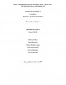 Evidencia 6 Propuesta “Comercio electrónico”