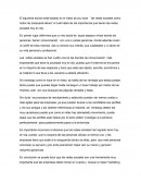 Ensayo redes sociales