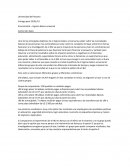 Econometría – Ingreso básico universal