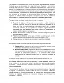 Origen e historia evolutiva de la vida