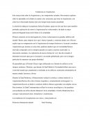 Tendencias en Arquitectura