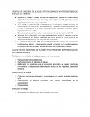 Ventajas de los bloques MTM