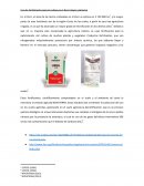 Uso de Fertilizantes para el cultivo en el Perú: Bayer y Romero