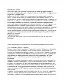 Administracion Pastas finas las Bonitas