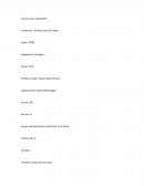 Desarrollo humano.¿ Qué es personalidad y cómo se forma ?