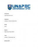 Liderazgo y Técnicas de Supervisión