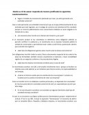¿Es necesario estar inscrito en la Cámara de Comercio y por qué?