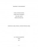 Plan de negocios: “Asesorías y oportunidades” - Un proyecto SENA y escolar