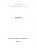 LA IMPORTANCIA DE LA PLANEACION FINANCIERA