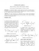 Condensación aldólica