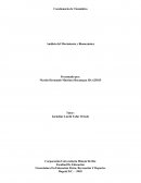 Cuestionario de Cinemática Análisis del Movimiento y Biomecánica