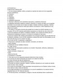 Describa la diferencia entre estadística descriptiva y estadística inferencial