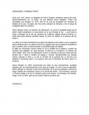 HERNANDEZ, PRIMERA PARTE