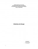 Técnicas Para Formar Grupos y Equipos De Trabajo