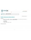 Actividad Teórica 1 Modelos y teorías para el cuidado asistencial