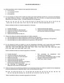 TALLER DE EJERCICIOS No. 1 PARA CLASE