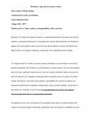 Residente, algo más que un simple músico