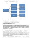 PROCESOS ADMINISTRATIVOS. PLANEACIÓN EN LECHE UNIDOS, S.A. DE C.V