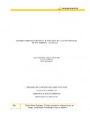 INFORME SOBRE DIAGNÓSTICO Y PLANEACIÓN DEL TALENTO HUMANO DE UNA EMPRESA - ACTIVIDAD 2