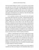 El arte de hacer dinero Resumen