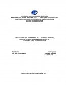 La evaluación del desempeño en la gerencia moderna