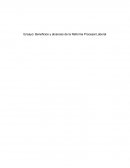 Beneficios y alcances de la Reforma Procesal Laboral