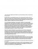 ¿Que debe hacer la agencia para retener las cuentas que está por perder y recuperar las que ha perdido?