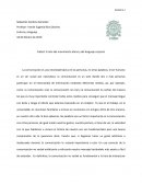 Futbol: el arte del lenguaje corporal