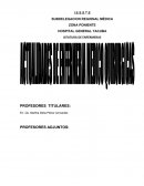 Los avances en los procedimientos quirúrgicos