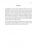 Buzz marketing - TEDx