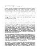 Resumen general de inmunología