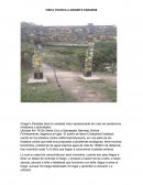 VISITA TECNICA A GINGER’S PARADISE