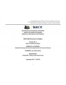 Matiz de Análisis Estratégico