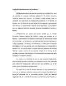 Unidad Educativa “Nuestra Señora del Camino”