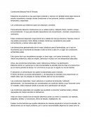 Condiciones Básicas Para El Estudio