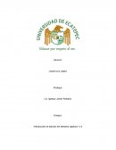 Ensayo: Introducción al estudio del derecho capitulo I y II