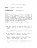 Actividad: Identificación de roles