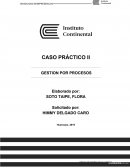 PLANTILLA DE CASOS PROPUESTOS