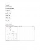Ecuaciones del sistema