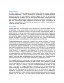 Ensayo Cartas a un Joven Ingeniero de Javier Jiménez Espíritu