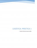 Calculo dimensiones taller