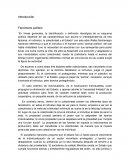 Ensayo de introduccion a las doctrinas politico-economicas, walter montenegro