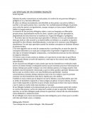 Las ventajas de un cerebro bilingüe