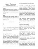 Articulo Cientifico Adobe Photoshop