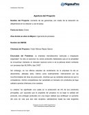 Aumento de las ganancias, por medio de la reducción de desperdicios en la creación y uso de playo