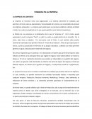 FINANZAS EN LA EMPRESA. LA EMPRESA EN CONTEXTO