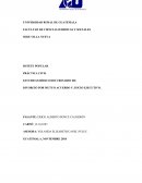 Estudio jurídico divorcio y ejecutivo